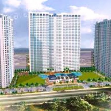 Grass Residences Tower 5 Sm North Qc Manila Eksteriør billede