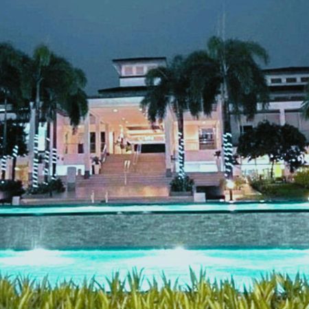 Grass Residences Tower 5 Sm North Qc Manila Eksteriør billede