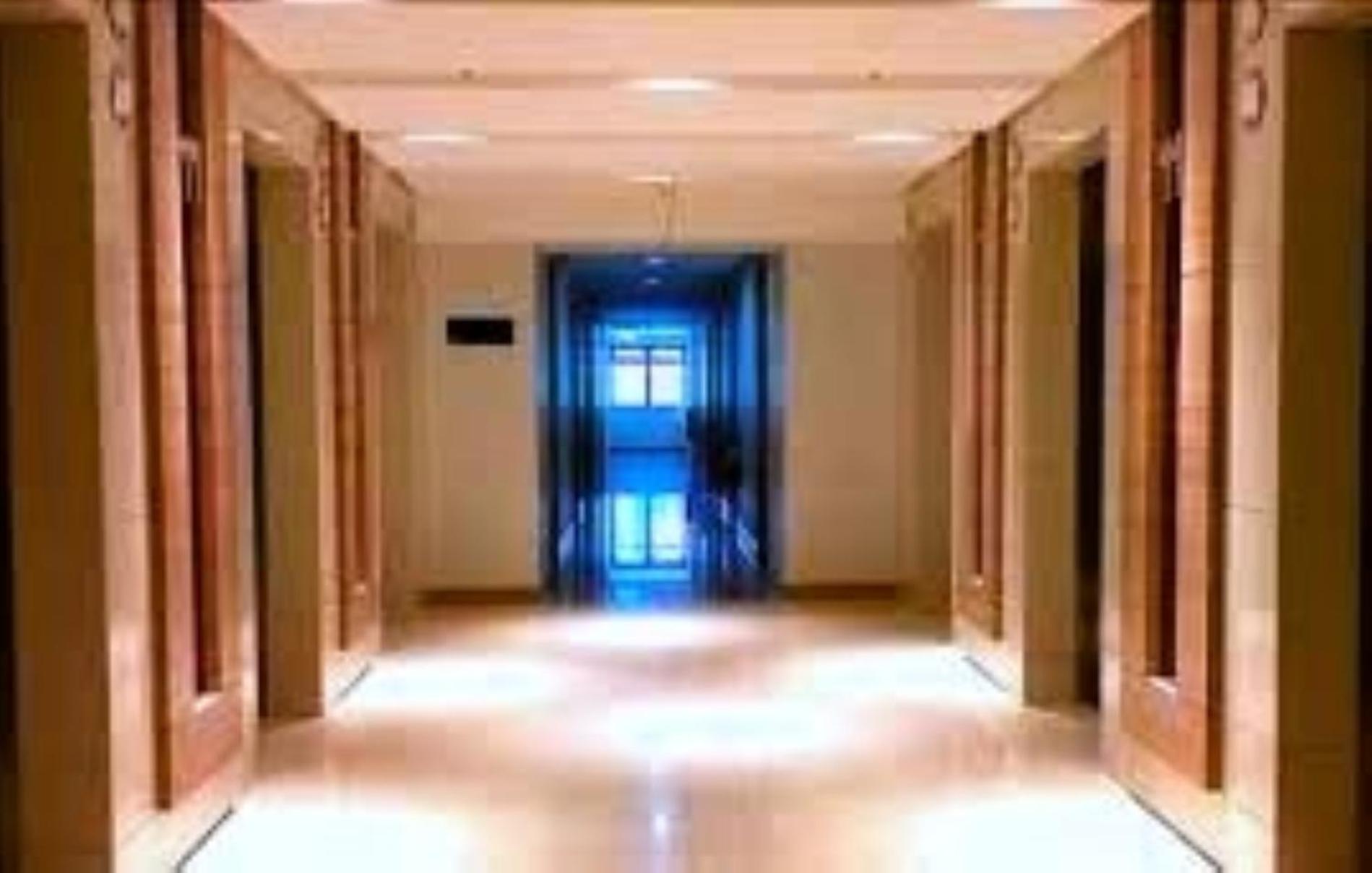 Grass Residences Tower 5 Sm North Qc Manila Eksteriør billede