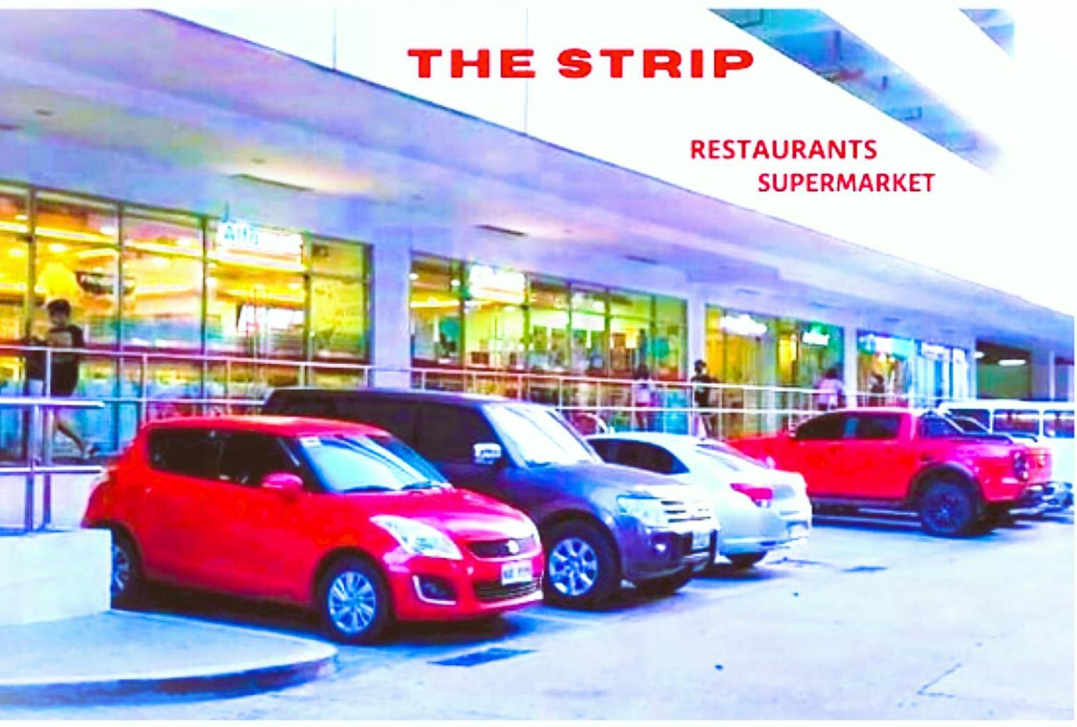 Grass Residences Tower 5 Sm North Qc Manila Eksteriør billede