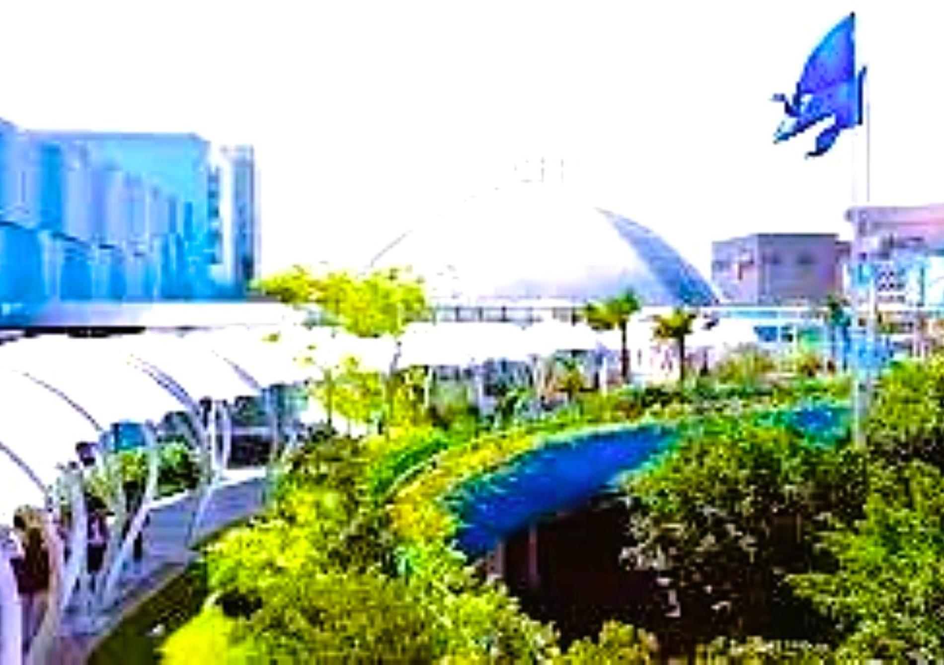 Grass Residences Tower 5 Sm North Qc Manila Eksteriør billede