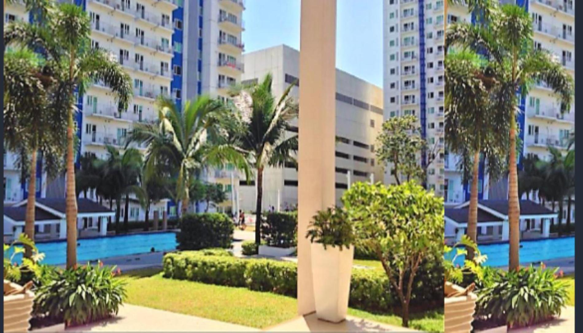 Grass Residences Tower 5 Sm North Qc Manila Eksteriør billede