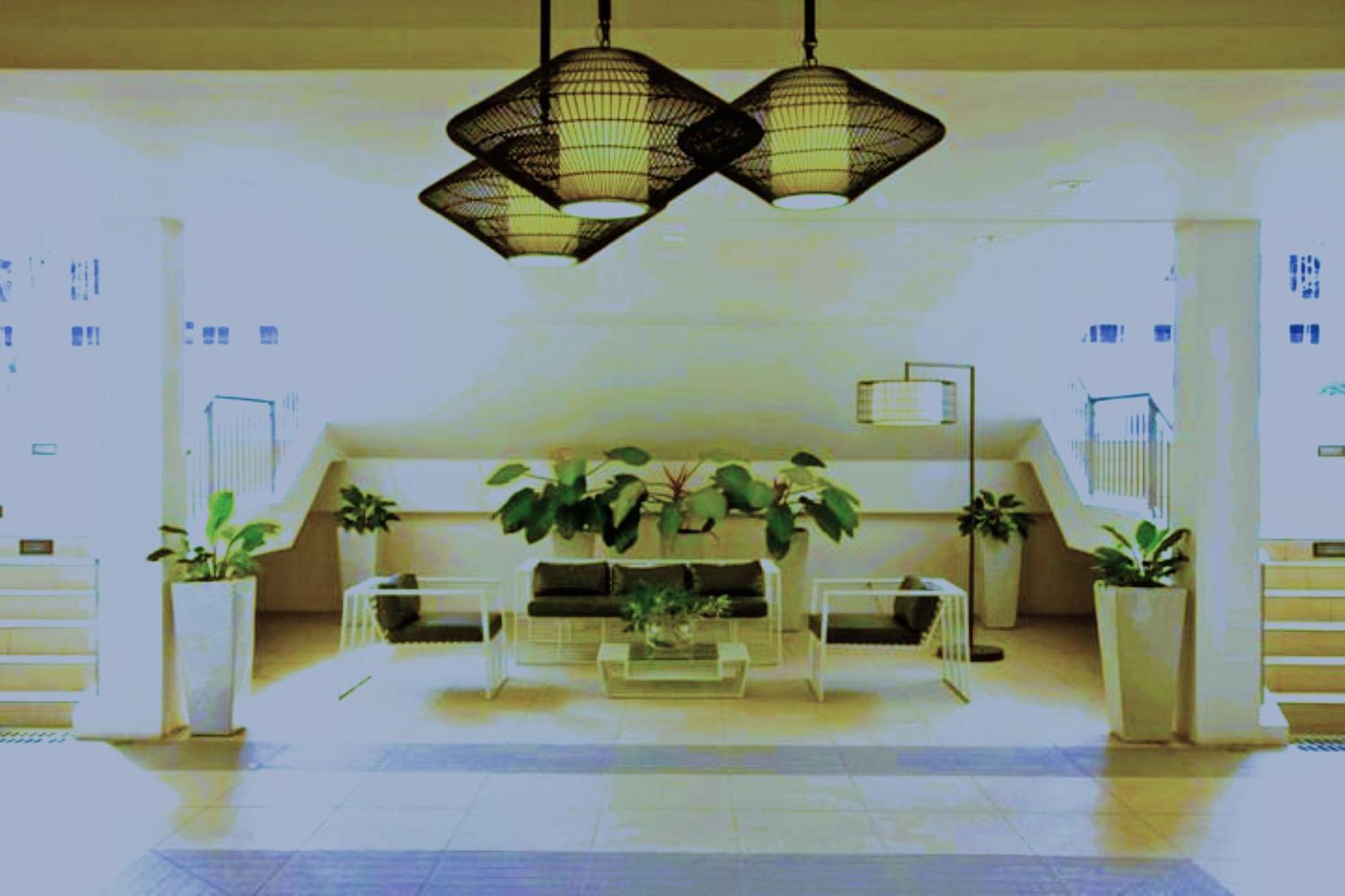 Grass Residences Tower 5 Sm North Qc Manila Eksteriør billede