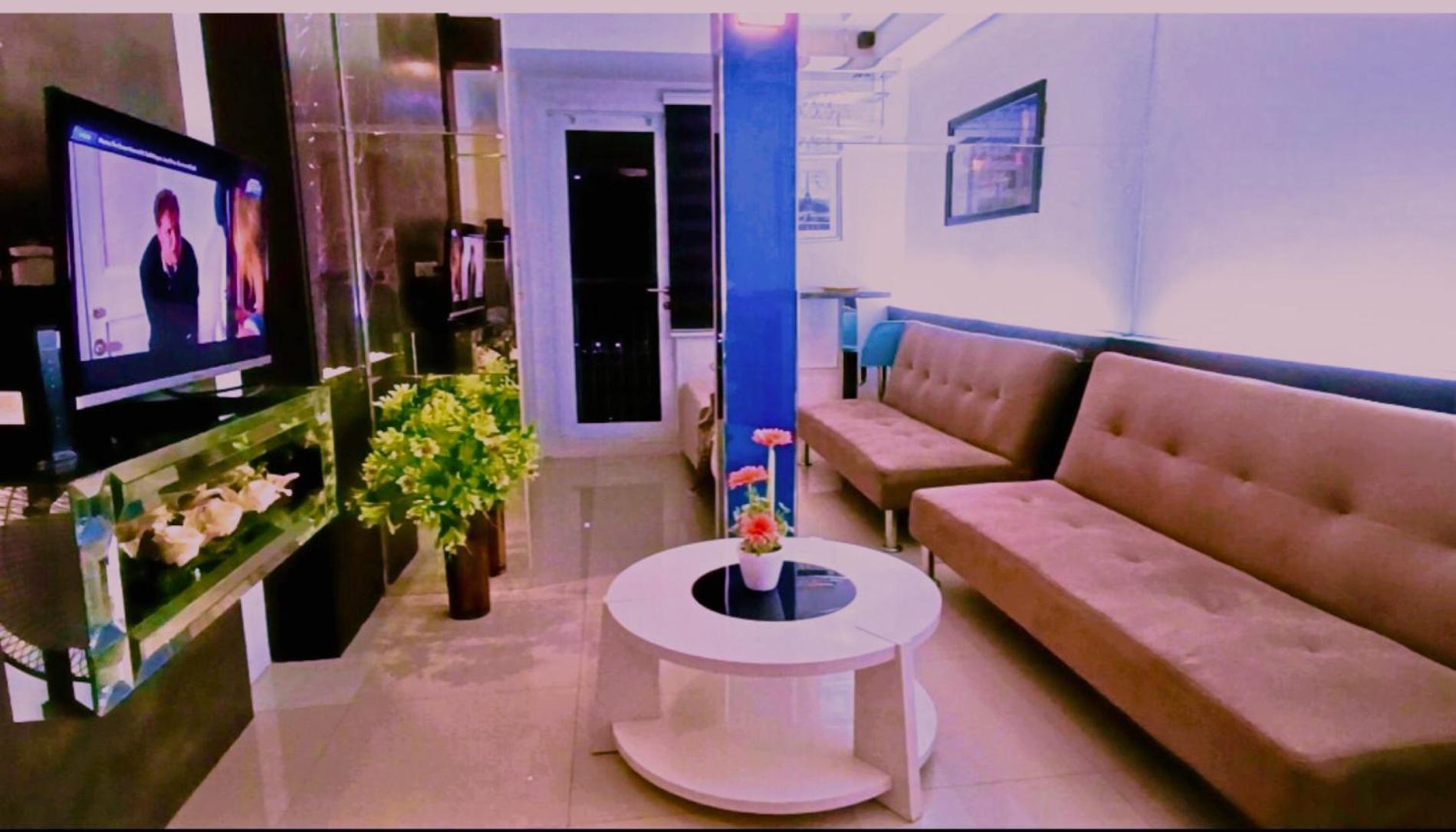 Grass Residences Tower 5 Sm North Qc Manila Eksteriør billede