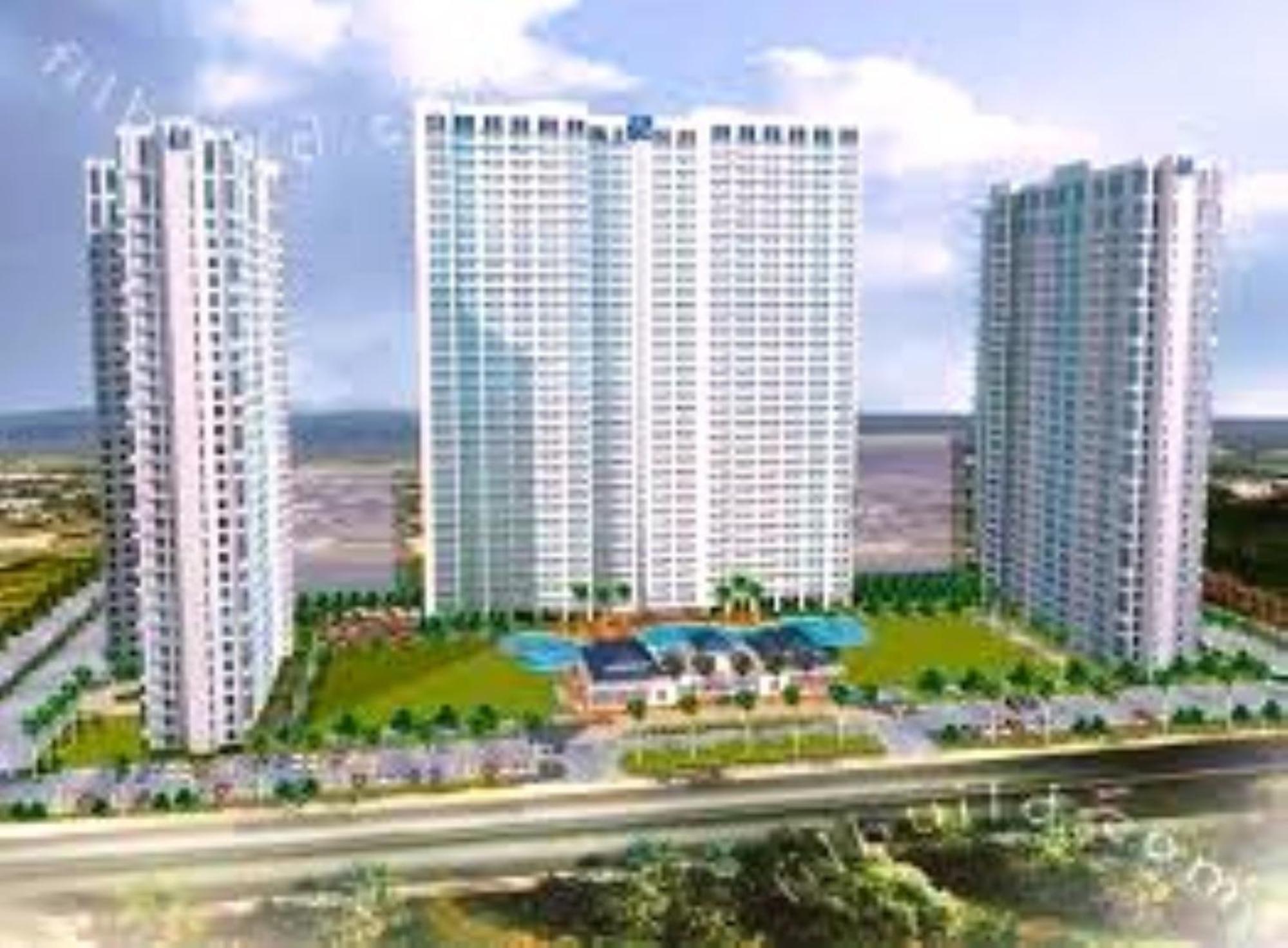 Grass Residences Tower 5 Sm North Qc Manila Eksteriør billede