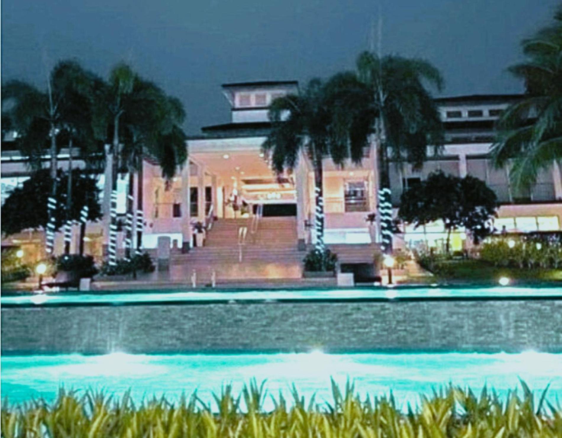 Grass Residences Tower 5 Sm North Qc Manila Eksteriør billede